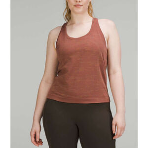 Lululemon Swiftly Tech Racerback Tank Top 2.0 *Race Length
Chroma Check Ancient
